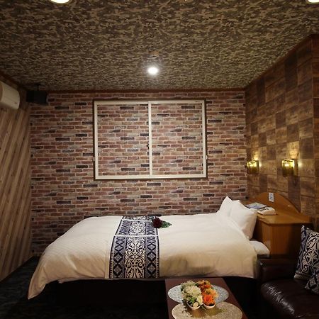 Hotel Dolphia-Adult Only Daisen  Экстерьер фото