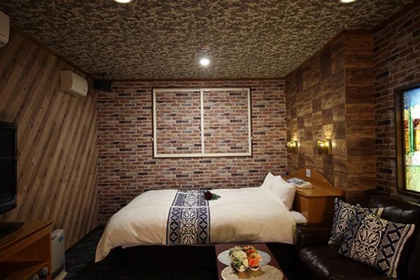 Hotel Dolphia-Adult Only Daisen  Экстерьер фото
