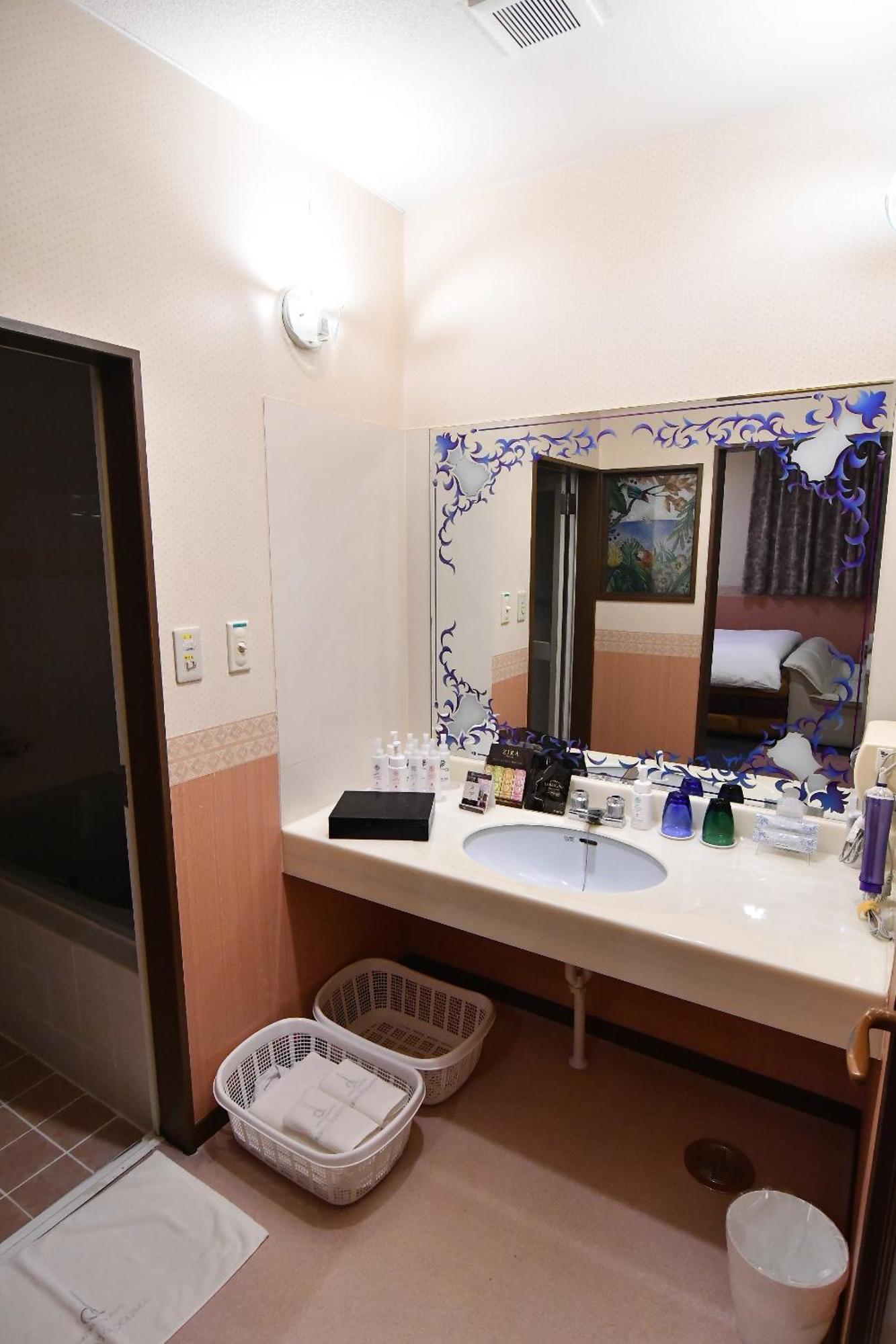 Hotel Dolphia-Adult Only Daisen  Экстерьер фото