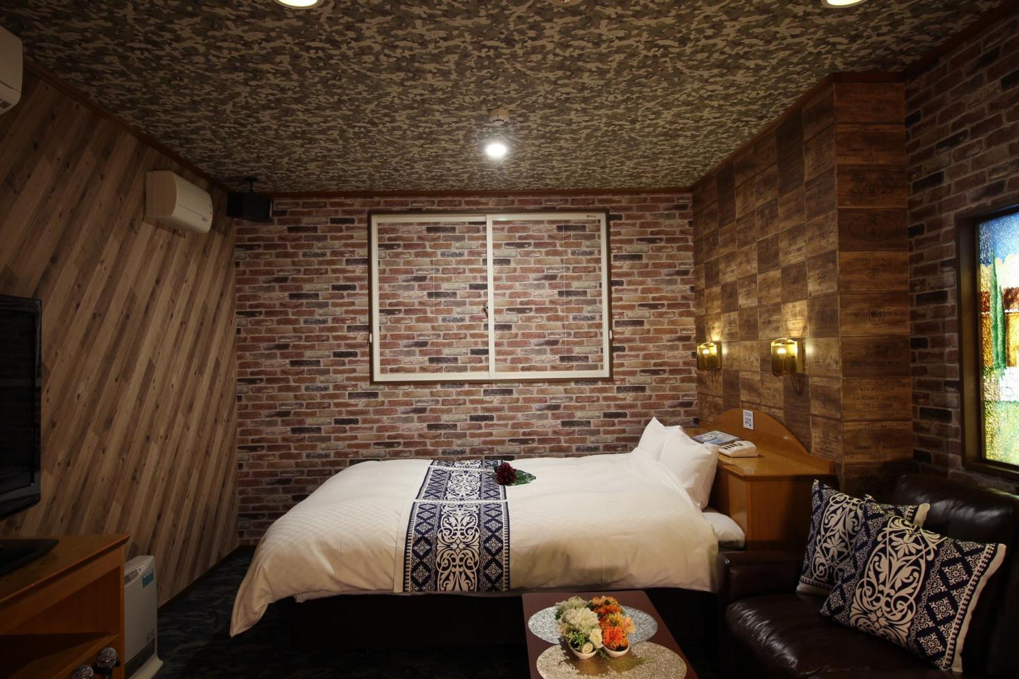 Hotel Dolphia-Adult Only Daisen  Экстерьер фото