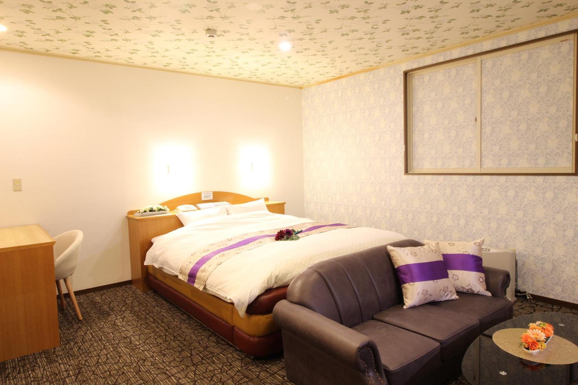 Hotel Dolphia-Adult Only Daisen  Экстерьер фото